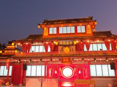 -深圳锦绣中华民俗村