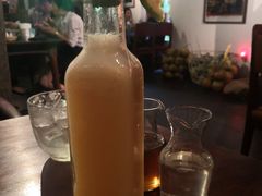 -Cuc Gach Quan Restaurant