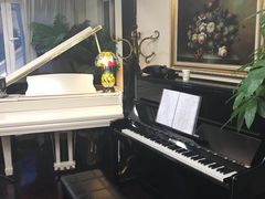 -圣典成人钢琴俱乐部(国贸旗舰校区)