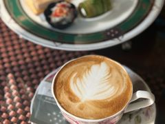 -马勒别墅·中餐厅