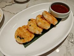 -双合园·海鲜水饺青岛菜(上清路店)