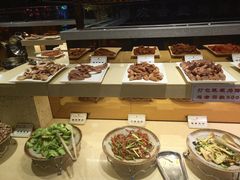 -双合盛自助烤肉(欧亚购物中心店)