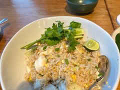 -Kub Kao Kub Pla (Terminal21)