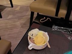 -索菲特酒店·海鲜自助 ·聚餐厅