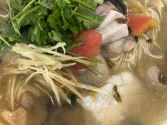 -天天鲜面馆(衡山路店)