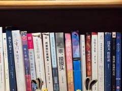 -沏点Trattoria意大利餐厅(新街口店)