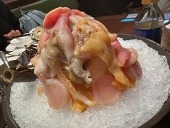 -东海怡品海鲜豆捞(舟宿夜江店)