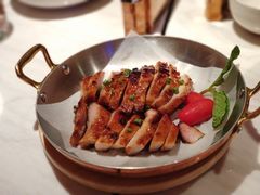 -金椰壳· 大厨新加坡菜(壹方城店)