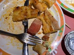 -比格比萨自助(花园路店)