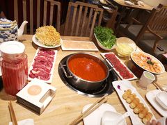 -小饕荟养生火锅(仁和·熙春郡店)