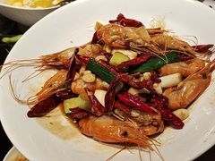 -味莊餐厅(康庄南街店)