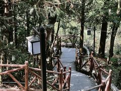 -南靖田螺坑土楼群景区