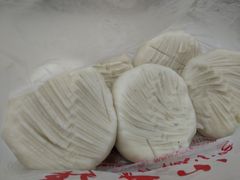 特味肉包-新丰小吃(中山中路分店)