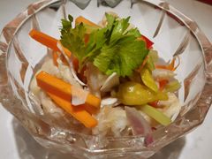 泡椒凤爪-院8里·小聚园老川菜(九眼桥店)