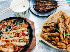 -小民大排档(马场角横路店)