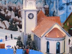 -湘江欢乐城欢乐雪域