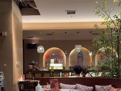 -墨纪Mojí墨西哥餐厅(官舍店)