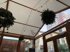 大堂-RAC BAR(安福路店)