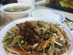 清汤饸饹-王大妈清汤饸饹(白云社区店)