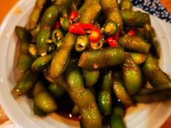 -功夫怪兽·烧烤(珠江路店)