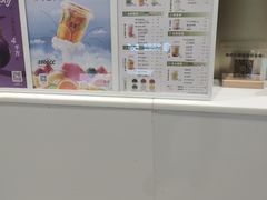 -古茗(花都骏壹万邦店)