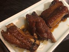 -南京大牌档(凯德大峡谷店)