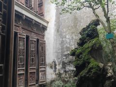 -东山雕花楼