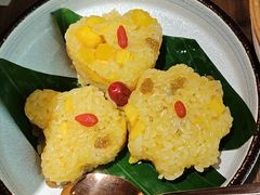 -云海肴·汽锅鸡·云南菜(广安门天虹店)