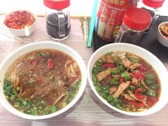-肆姐面粉馆(坡子街店)