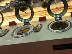 -东方之珠洗浴休闲广场(南开店)