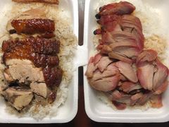 -陈光记烧腊店(罗保博士街店)