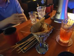 -CIRCLE·酒吧(第一国际店)