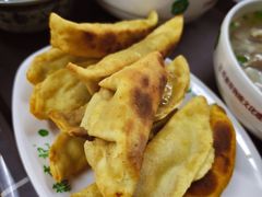 牛肉锅贴-清真蒋有记(老门东店)