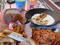 -大象厨房(重庆道店)