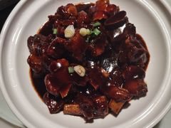 -绿茶餐厅(深圳龙华天虹购物中心店)