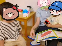 -绿城奇妙园双语日托(华茂悦峰园区)