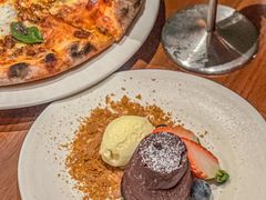 -Osteria Garden 生蚝花园餐厅(原进贤路店)