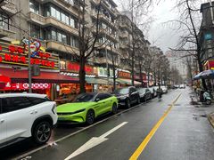 -奎星楼街
