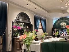 -狮拾久·现代新加坡料理(壹方城店)