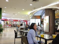 -岭南第一锅(科学城店)