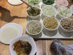 -杨姨妈丝娃娃(花果园店)