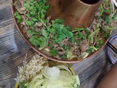 -小山寨(天润城店)