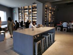-来回·咖啡(钟村咖啡豆店)