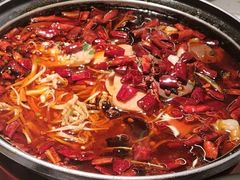 -徽韵人家·传承正宗徽菜(牡丹园店)