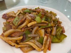 -洲晓鲜·舟山海鲜大排档(朱家尖风景区店)