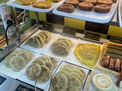 -晨滋味.早餐(沈辽路店)
