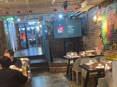 -三个大叔东北烧烤·砂锅菜(西三旗店)