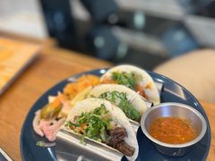 -墨纪Mojí墨西哥餐厅(官舍店)