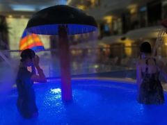 -海韵之星邮轮水会(明发商业广场店)