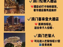 -澳门威尼斯人综合度假区